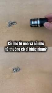 Củ Micro cao cấp chính hãng Soundtrack Pro600 (Hàng bãi nhập Mỹ)