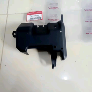 cover relay cover rangka tengah cbr 150r k45G original honda