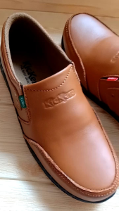 Sepatu Pria Terbaru Kulit Sapi Sepatu Kasual  Sepatu Formal  Sepatu Kerja Sepatu Santai Kerja Sepatu Santai
