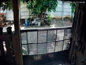 NEW IP CAMERA V380 PRO Dome Mini PTZ INDOOR & OUTDOOR ~8MP Full HD 1080P H.265 ~LED INFRARED & WHITELIGHT ~3 PILIHAN NIGHT MODE BISA TETAP BERWARNA ORIGINAL