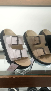 sandal wanita merk nevada (Art.Abp01) brand matahari dept.store