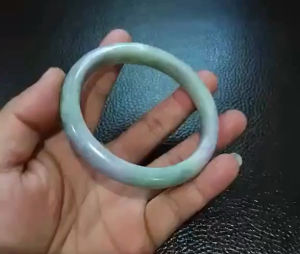 กําไลหยกแท้