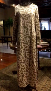 Larissa Dress Dian Pelangi: Busana Muslim Wanita Hijaber yang Elegan