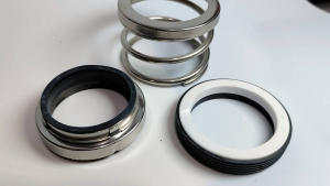 Mechanical seal 53mm 73x13 Long spring for water pump