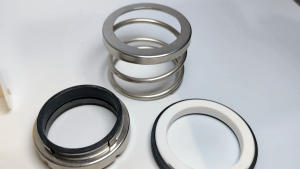 Mechanical Seal 50mm x72x10 Long Spring for Water Pump