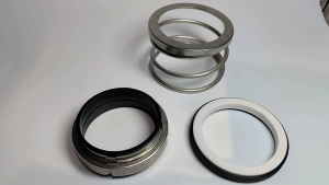 Mechanical seal 70mm 92x10 Long spring for water pump