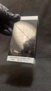 น้ำหอมสเปรย์ Najdia ของแท้ 100%