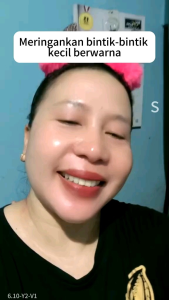 CHALONESE BRIGHTENING CREAM PENGHILANGAN FLEK HITAM DAN FRACLES REMOVER