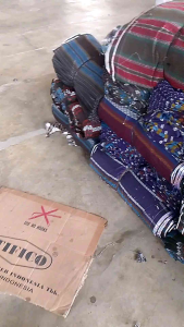 Isi 10 seri warna Grosir sarung tenun dewasa premium souvenir tahlil oleh oleh haji dan umroh