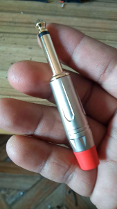 jeck Jack jek akai mono