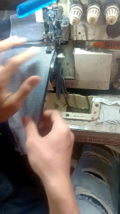 CD boxer pria dewasa isi 3  nyaman di pakai