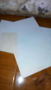 Pipa PVC & Paralon Lembaran 2mm 20cm x 33cm: Panduan Lengkap