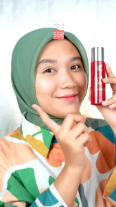 SR12 ACNE TOTOL 10GR SKIN CARE HERBAL MEMBANTU MENGEMPISKAN RADANG JERAWAT HALAL BPOM MEDAN