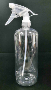1000ml Plastic Spray Bottle