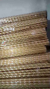 Batang tiang Gorden Full sett Tiang batang Gorden Besi Gorden full set