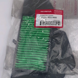 Filter Udara Honda Genio - Beat Street 17210-K0J-N00