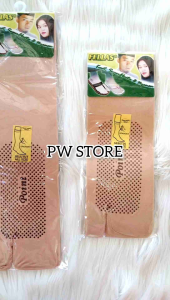 Kaos Kaki Stoking Warna Kulit Muslimah Anti Slip dan Non Slip [STOKING FELLAS ECER]