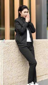 Áo Khoác Nam Cao Cấp . Túi ngoài có khoá kéo. Có túi trong tiện lợi