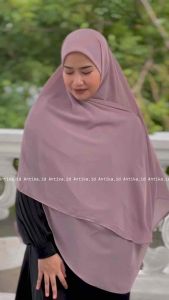 150X150 SEGIEMPAT CURVE OVAL CERUTY BABYDOLL