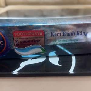 Kem Đánh Răng Bell Đức Công Nghệ Sinh Học Nano SẠCH SÂU - BẢO VỆ - TỰ TIN