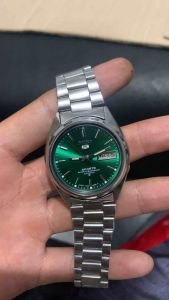 Seiko 5 sport 7009 Original Seiko movement