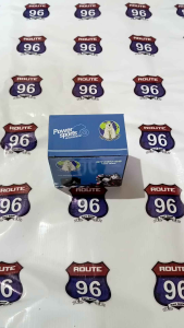 Aki Kering GTZ 6v Beruang untuk Motor Scoopy dan Beat ESP Semua Tipe Mesin