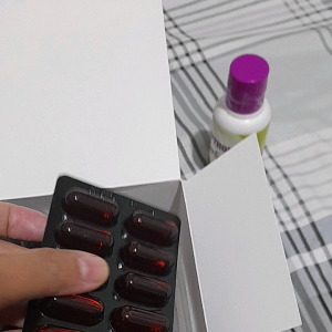 Premium D3 Softgel Capsules: 10 Capsules for Health