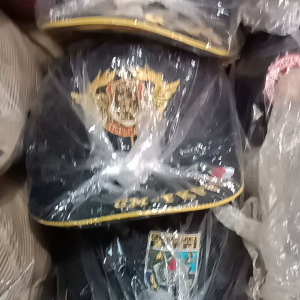 Topi Jala GM FKPPI / Topi Jaring Doublemesh Generasi Muda Fkppi Bordir