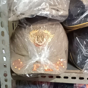 Topi Jala FKPPi Baru: Desain Unik & Topi untuk Acara