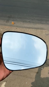 Kaca Spion Mobil Tahan Lama: Aksesoris Mobil Mitsubishi