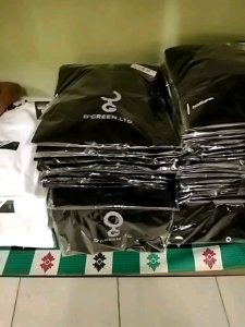 Kaos Distro Pria Lengan Pendek & Kaos Oblong Cowok