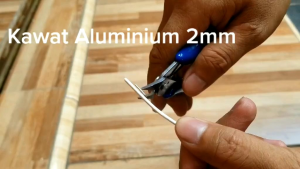 Tang Potong Kuku Berkualitas: Panduan Lengkap untuk Penggunaan dan Perawatan