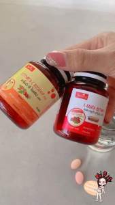 เซตคู่จิ้น กลูต้าอาโมนิ ซีโรสฮิป (กดติดตามร้านลด 30฿) ผิวขาวใส ต้านเเดด ร้านวาวของเเท้เเน่นอน100%