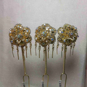 Mentul Rumbai Mata Cantik: Aksesoris Mata yang Nyaman & Stylish