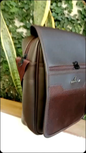 Tas Selempang Pria & Tas Outdoor: Keunggulan & Rekomendasi