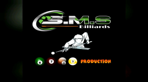 Meja Billiard 7feet & Pooltable Original Impor