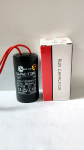 Capacitor For Washing Machine 450Vac