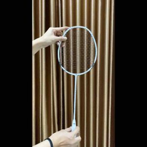 RAKET BADMINTON LINING TECTONIC 7 DRIVE SIAP PAKAI FREE TAS DAN GRIP