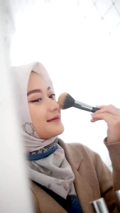 SR12 BOOPERI MISTERIOSA EAU DE PARFUM 30ml SKIN CARE HERBAL HALAL BPOM MEDAN