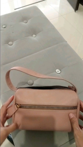 Dompet Pouch Wanita & Dompet Papirit Asli Garut