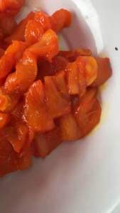 ผงหมักไก่ย่างแดงชูรสยายปู ขนาด 50 กรัม โปร6ถุง 174฿ 1ถุง หมักได้1กิโล