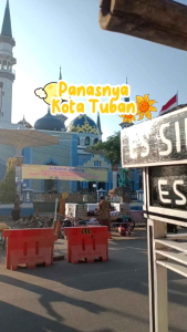 Madu Akasia Savana Promo Belu 1 Gratis 1