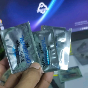 Pernik For Infinix Note 11 X663 Tombol Luar Volume Ori