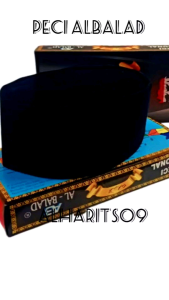 Peci Al Balad Tinggi 9 10 11: Pilihan Tepat untuk Acara