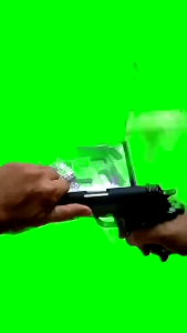 xf manual blaster toy gun safety toy you suliao zhi cheng