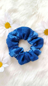 ยางรัดผม  โดนัท