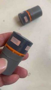 Củ Micro Từ Neo Cao Cấp BaierVires K18 - Hàng Chính Hãng Bảo Hành 1 Năm Đổi Mới (Củ mic chuyên thay cho mic không dây có dây tiếng rất hay trầm ấm chống hú rít tốt)