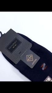 Kaos Kaki Kerja MINORI Kantoran Premium