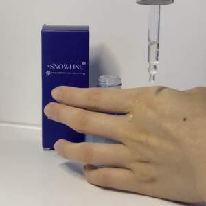 (Good Hydrating Effect) Snowline Refining Power Essence 30ml