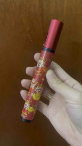 HCM Bật Lửa Khè Xài Gas Honest Thanh Trụ Dài 15.5cm Hình Mèo Thần Tài Độc Lạ